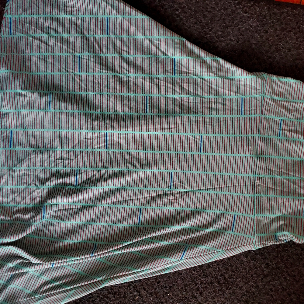 Lulu roe skirt